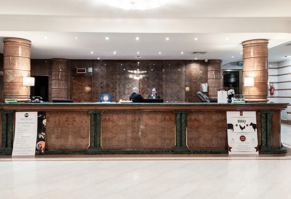 Hotel Catullo San Martino Buon Albergo Exterior foto