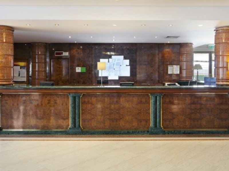 Hotel Catullo San Martino Buon Albergo Interior foto