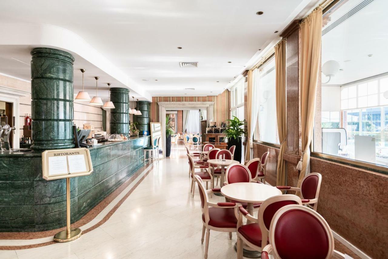 Hotel Catullo San Martino Buon Albergo Exterior foto